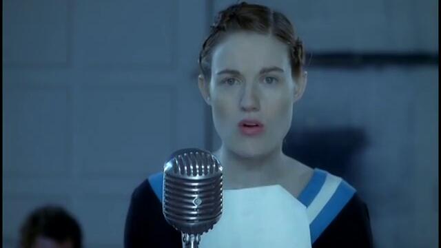 Butterfly Boucher - I Can't Make Me