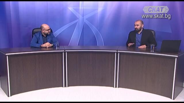 Путинската пропаганда залива България