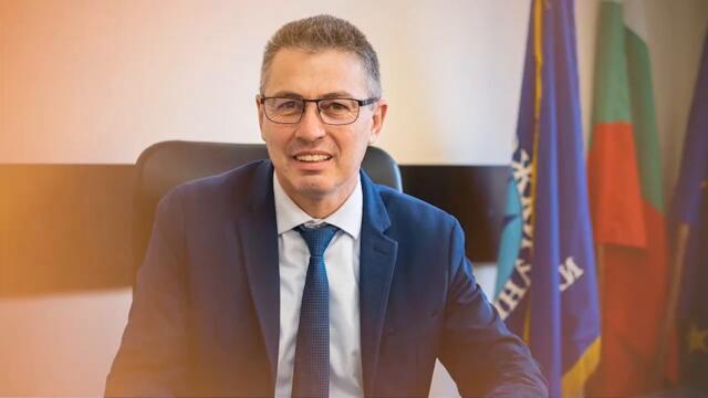 проф. Анастас Герджиков, проф. Иван Илиев и проф. Ивайло Копрев в "БЕНОВСКА ПИТА" на 05.03.2022 г.