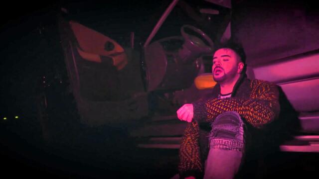 Μάκης Καρράς - Βάλε σε όλα φωτιά - запали всичко