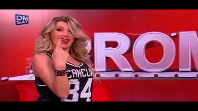 Viki Miljkovic - Flaster na usta