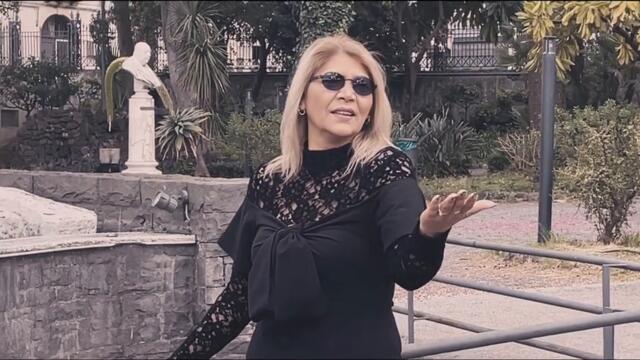 VASILENA - Корона от Злато, 2022 [Official Video]