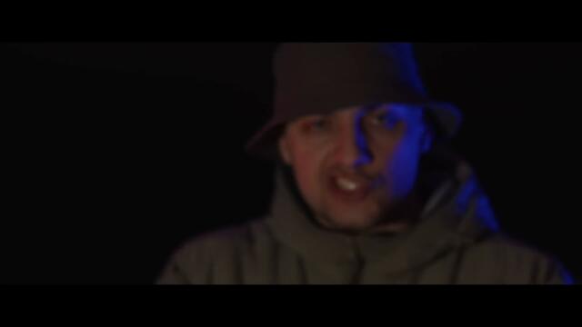 DJAANY x IMERA - САМО_УБИЙСТВО [Official Music Video] (Prod. by Laykx, Dextah)