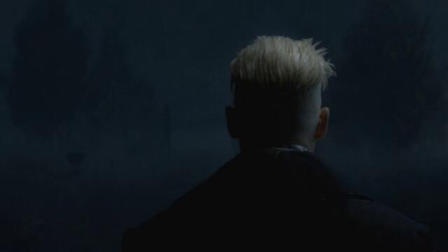 Фантастични животни и къде да ги намерим Fantastic Beasts and Where to Find Them (2016) (БгА) Част 1