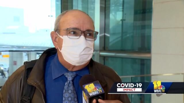 TSA extends mask mandates on public transportation