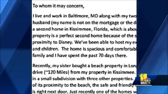 New superseding indictment filed against Marilyn Mosby