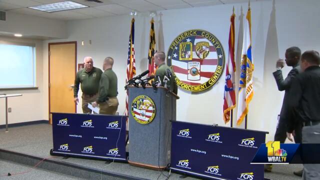 Social media threats made against Middletown school students