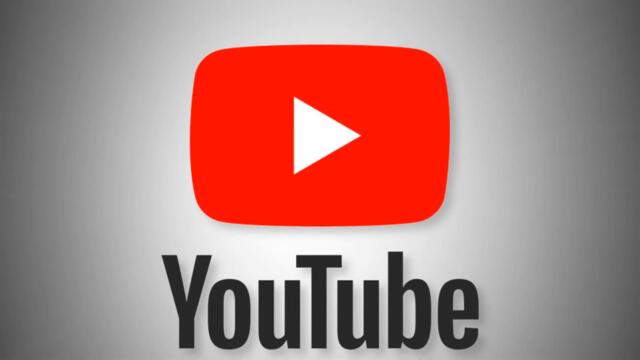 Youtube блокирует каналы российских СМИ. Монетизация видео остановлена.  Интернет в России может...