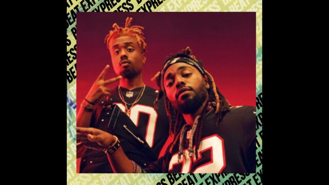 [Free] Earthgang x Bas Type Beat WaterTanks PT 2