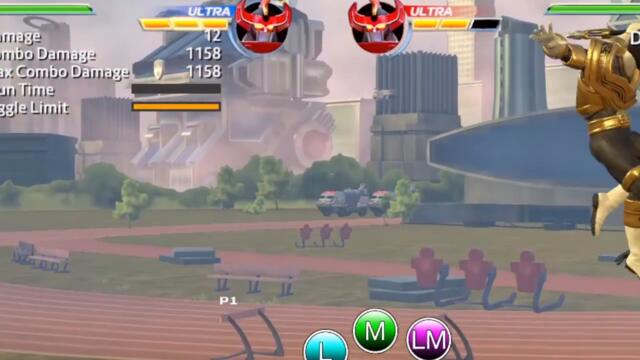 Battle for the Grid - Zord: An Introduction