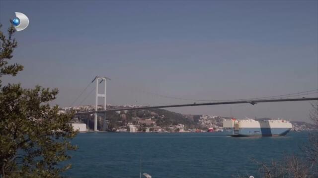 Damla'dan Cemre'ye Balayı Yorumu! - Zalim İstanbul Özel Klip