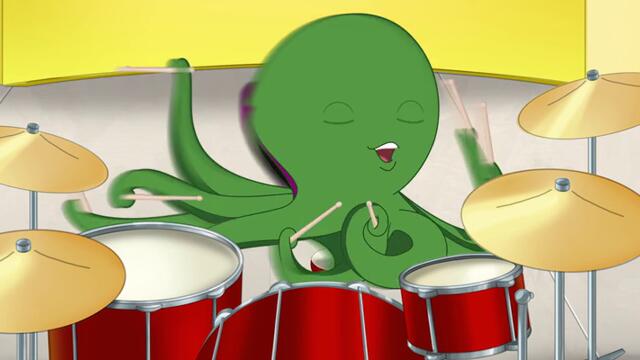 Супергероините на DC Междугалактически игри DC Super Hero Girls Intergalactic Games   (2017) Бг Аудио Част 1