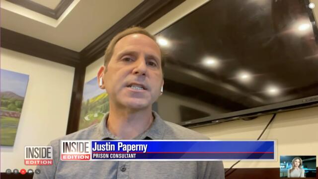 Judge Rips Into Jussie Smollett at Sentencing