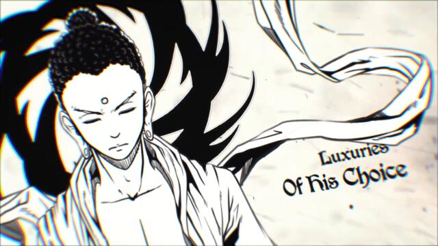 Demonic Resurrection - Buddha - The Teacher (Official Lyric Video)