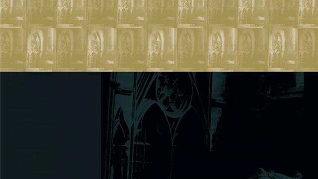 Lair of Infinite Desperation