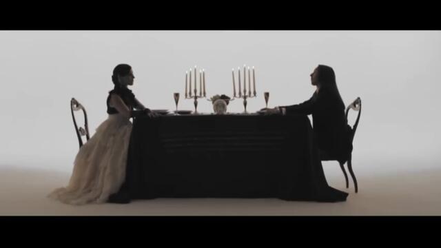 LACUNA COIL - End Of Time