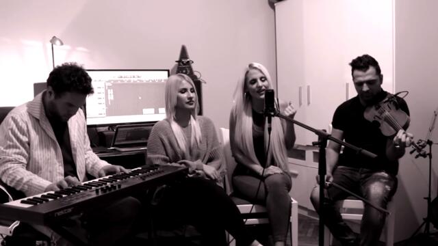 Sara Reljic i Ruza Rupic - Cipele (Cover)