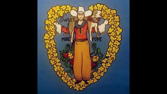 Glowed A Glowing Thought - Sweet Idiot