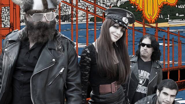 The Ballad of Clutch Nixon