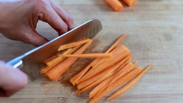 Cosa mangio in una settimana per cena | Ricette veloci da fare dopo il lavoro