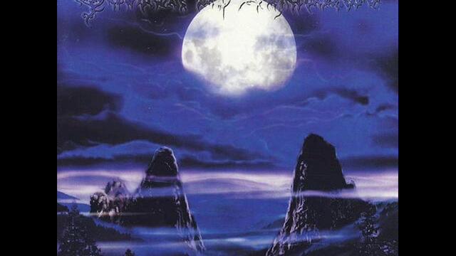 Garden Of Shadows - Dissolution Of The Forms