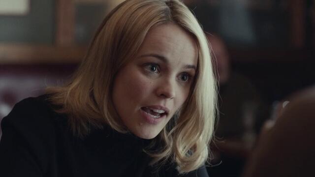 Спотлайт Spotlight (2015) Бг Аудио Част 3