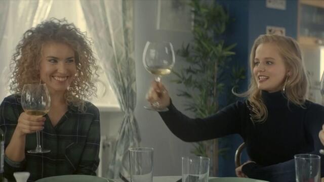 Любовници  Mistresses (2019)  Бг Аудио Част 2