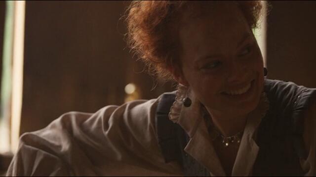 Кралицата на Шотландия  Mary Queen of Scots  (2018) Бг Аудио Част 2