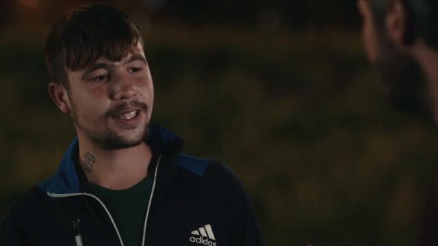 Fuat Burcuya Şantaj Yaptı - Serseriler Filmi