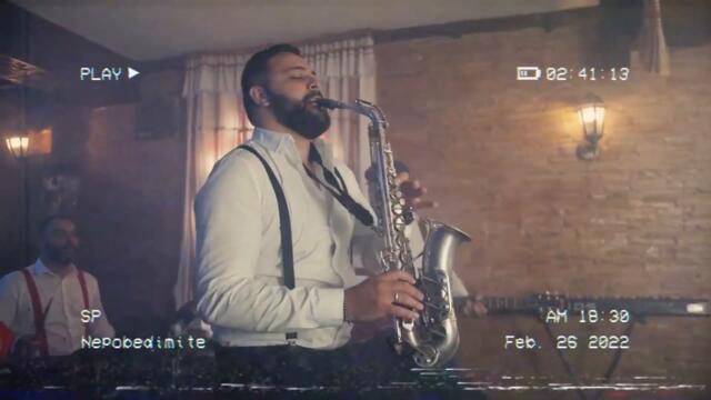 ILIQN 2 - кючек