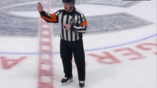 Canucks Coach Bruce Boudreau Called a Moron by Tampa Bay Lightning Announcers