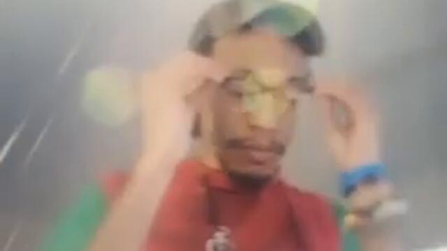 Hold Up   Young Dolph Tribute WhizPk Remix Freestyle