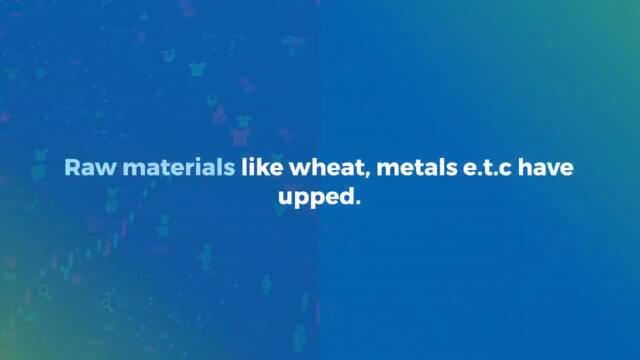 In The Russian-Ukraine War, Is the Stock Market Falling Down?
