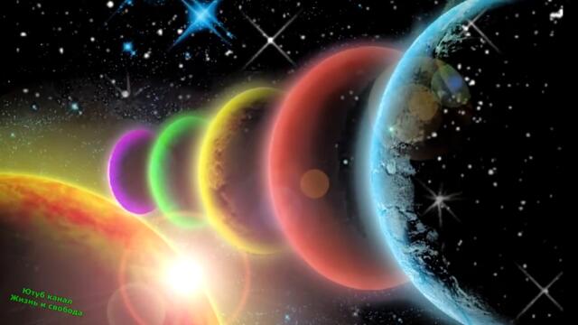 Что произойдет с Россией в июне 2022 года . Предсказание индийского пророка