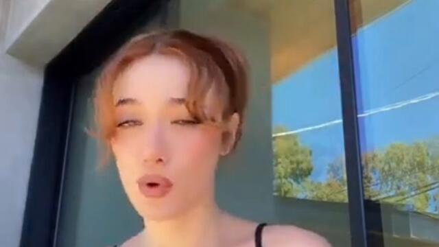 Olivia O'brien , Logan Paul Diss - Puerto Rico (Unreleased) Tik Tok