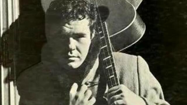 Hoyt Axton - Lightning Bar Blues [1970 US]