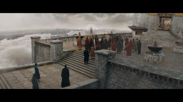 Fantastic Beasts: The Secrets of Dumbledore Featurette - First Army (2022) | Movieclips Trailers