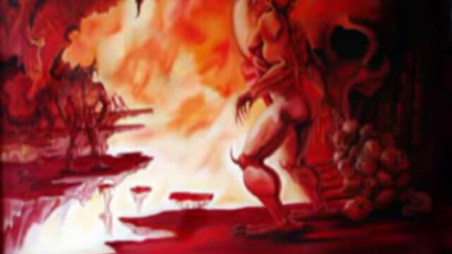 Master's Hammer - Jáma Pekel (Ritual)