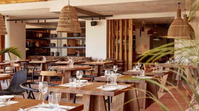 The Syntopia Hotel Crete - Greece