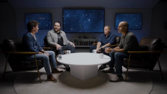 Into the Starfield - Ep2: Made for Wanderers