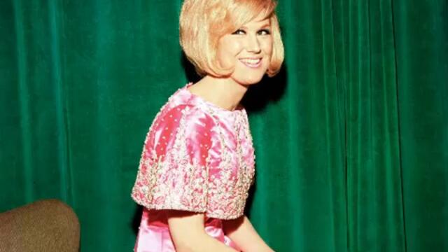 Stay Awhile - Dusty Springfield Cover