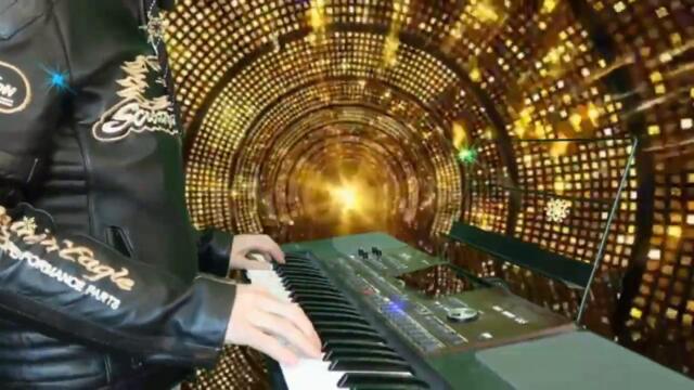 Сергей Орлов  -  Танцует вьюга