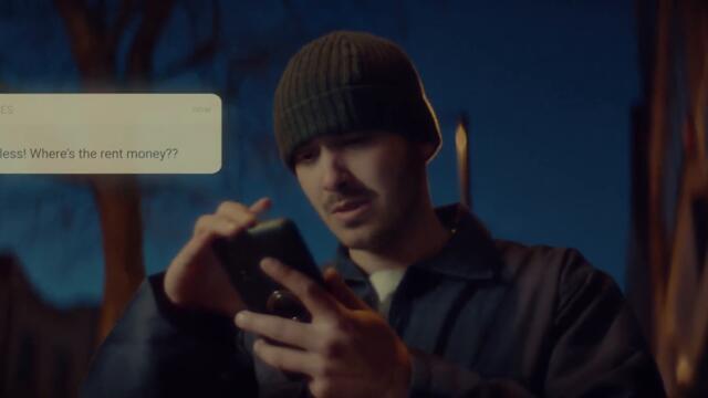 Clean Bandit - Everything But You (feat. A7S) [Official Video]