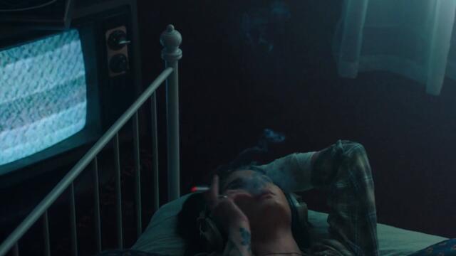 Sunsleeper - In the Clouds (Official Music Video)