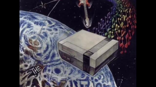 The Advantage - The Advantage (Full Album)