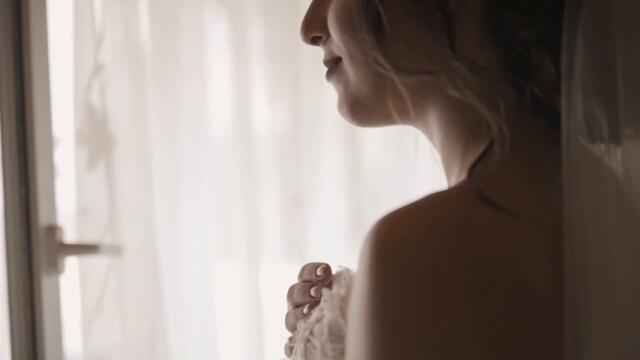 S&N Сватбен трейлър