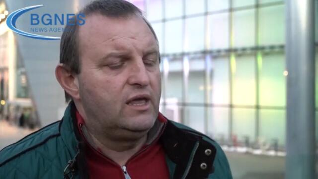 Тодор Джиков: България е в продоволствена криза