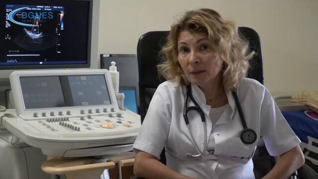 Д-р Прокопова: Над 20% от хората над 40-годишна възраст са засегнати от хипертония