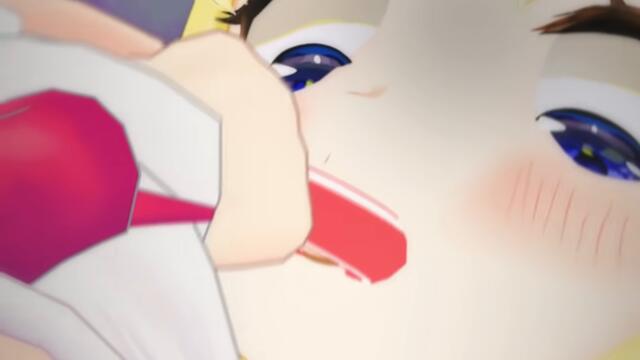 まだ３時じゃないのにおやつ食べちゃうわためぇ【ギリギリわるくないわため】#Shorts　#ギリわる