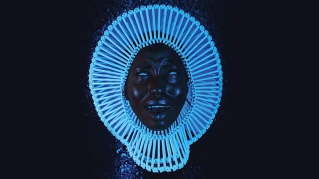 Childish Gambino - Redbone (Official Audio)